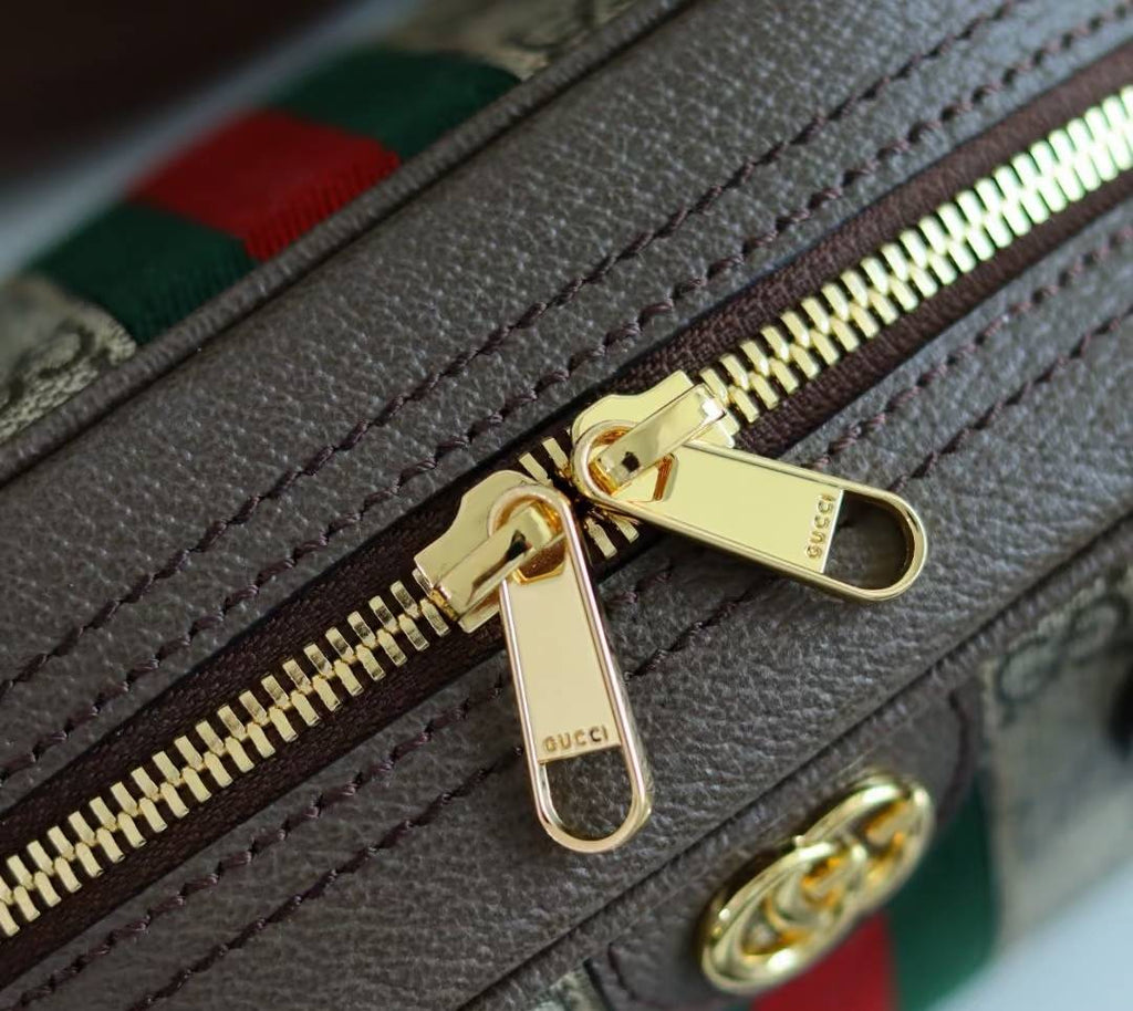 Mini sac à main Boston luxe léger