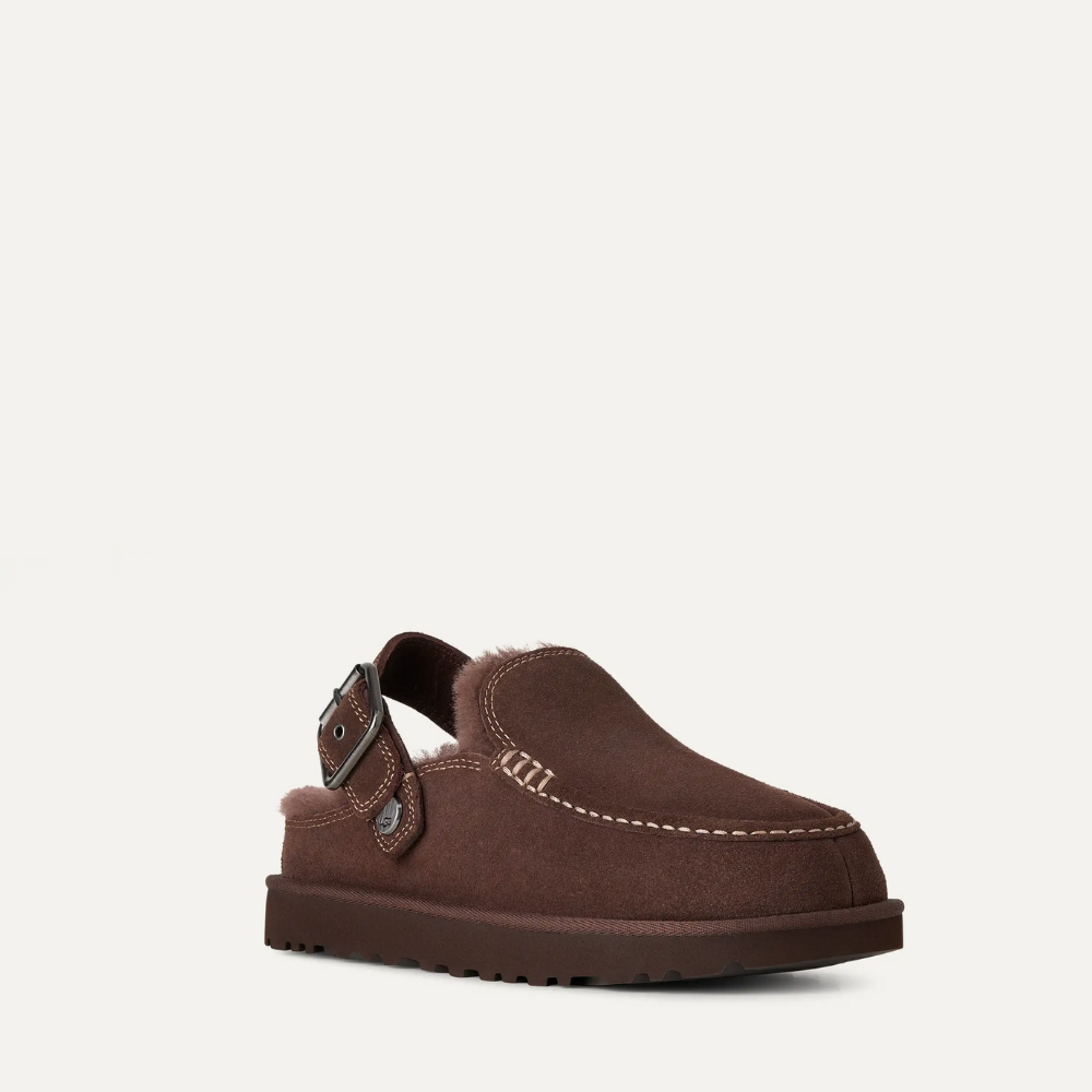 Goldenstar Evelina Clog