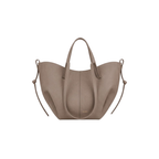 Polène Cyme Mini Édition Grainé Taupe