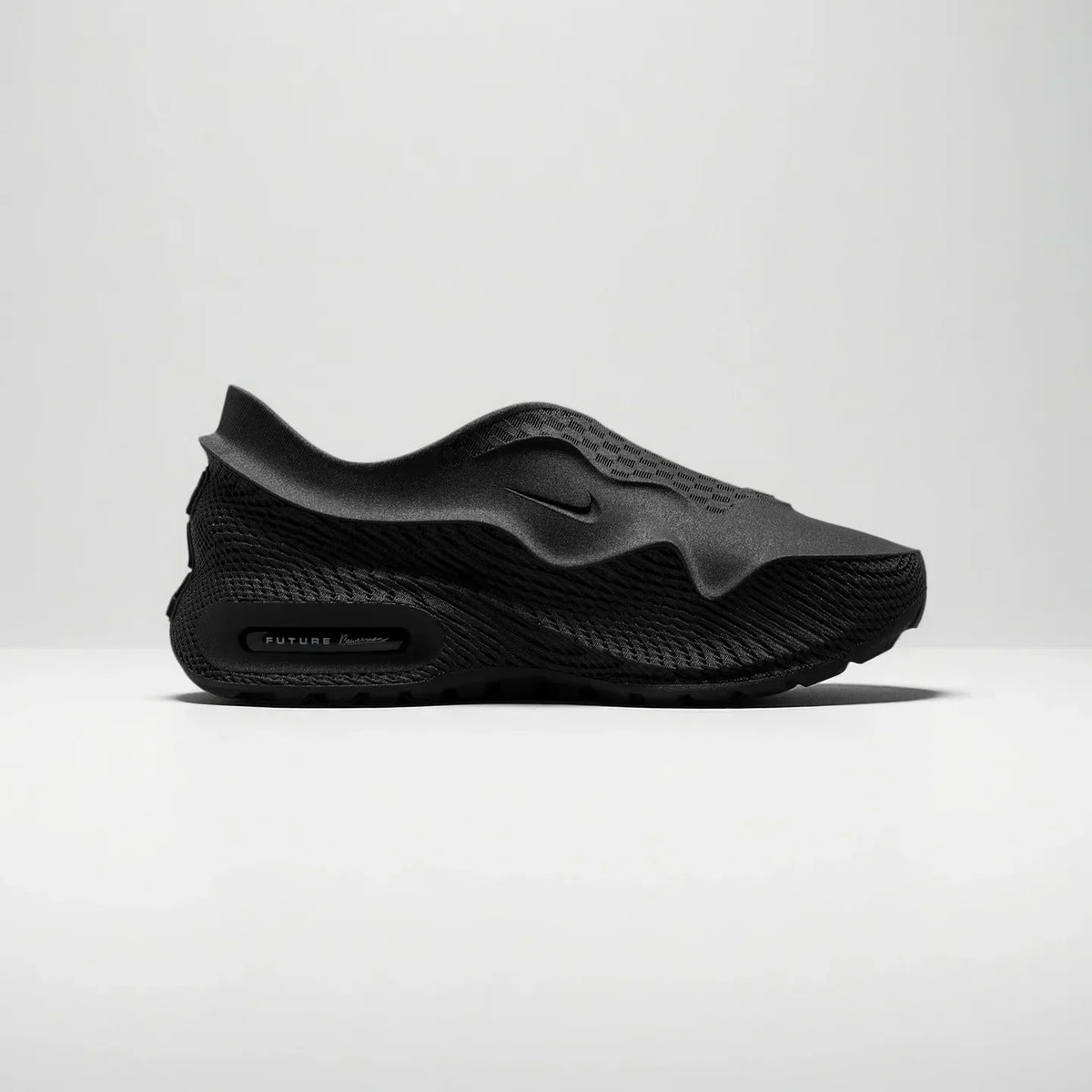 1000.2 3D Printed slip-on sneakers