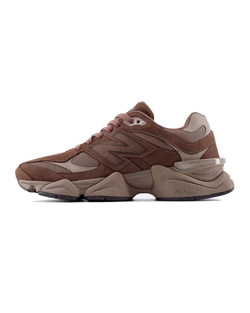 Baskets NB 9060 - Marron