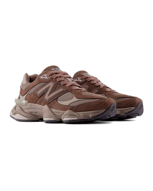 Sneakers NB 9060 - Marrom