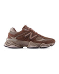Baskets NB 9060 - Marron