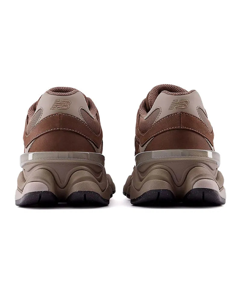 Sneakers NB 9060 - Marrom