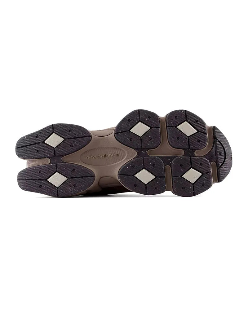 Baskets NB 9060 - Marron