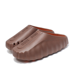 Mondello Massage-slippers met voorgevormd voetbed