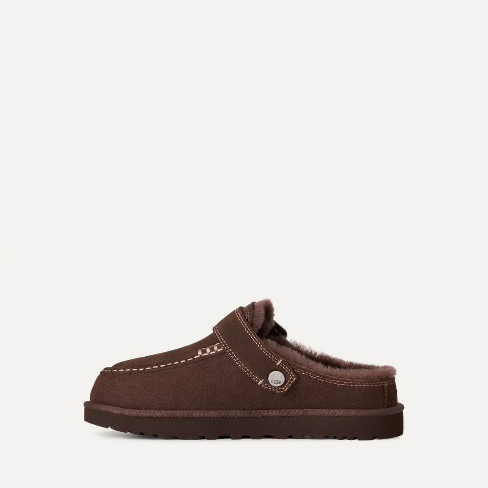 Goldenstar Evelina Clog