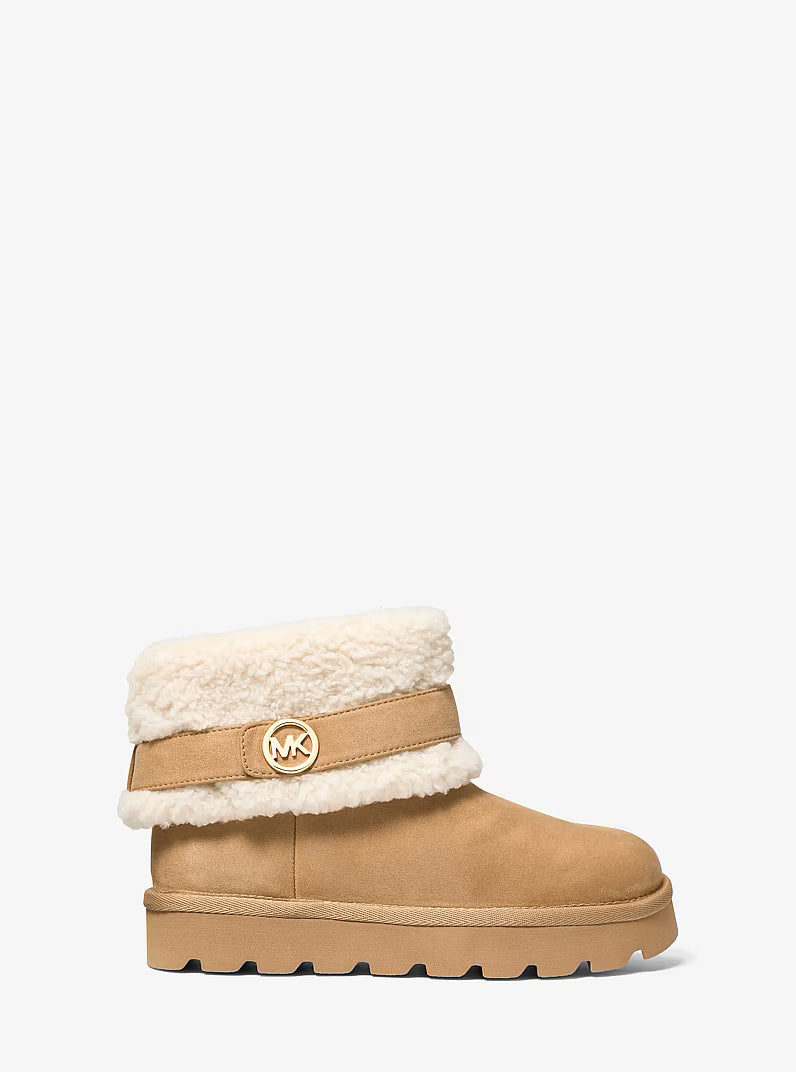 MK Winnie Luxe-laarzen