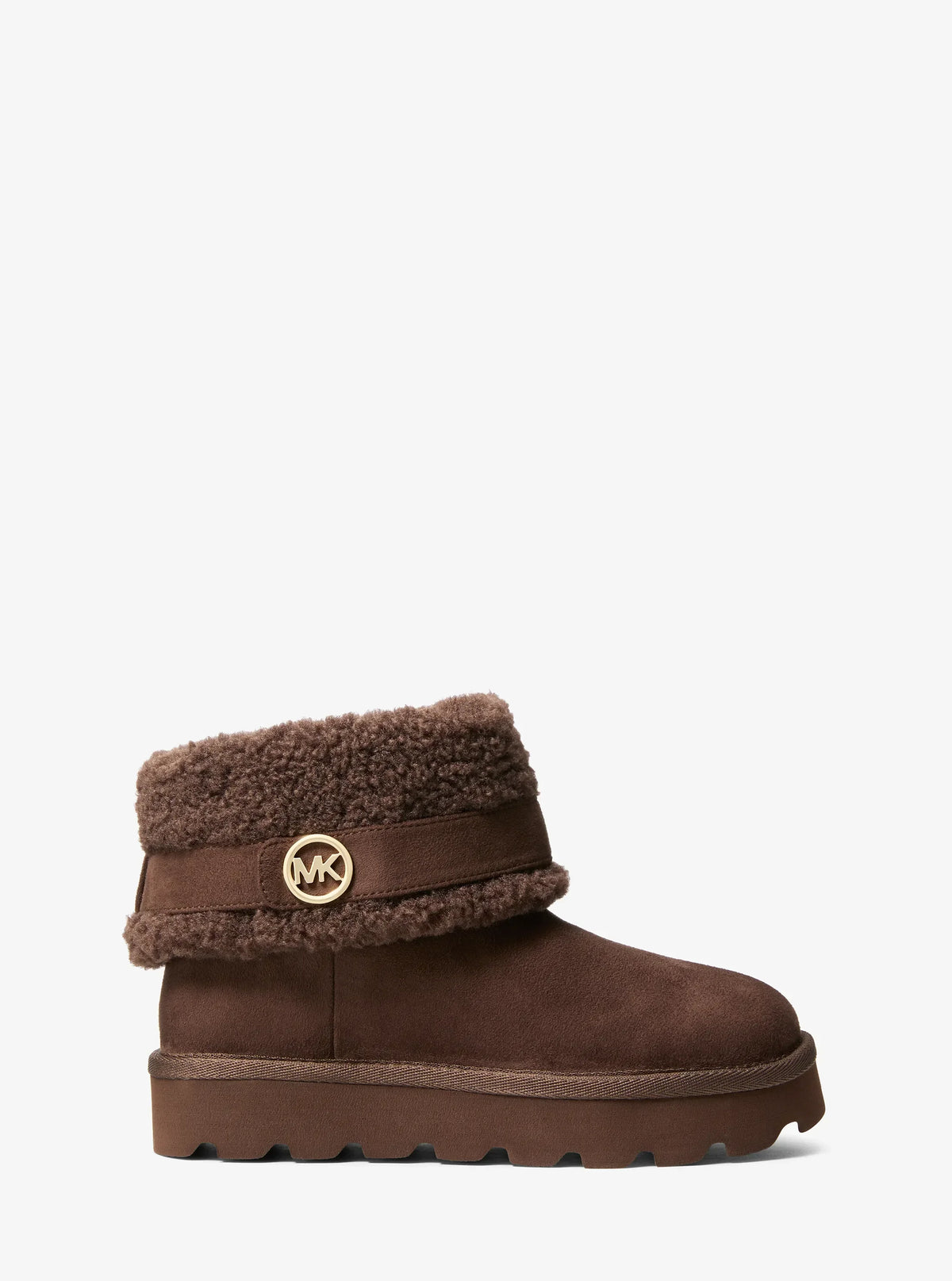 MK Winnie Luxe Boots