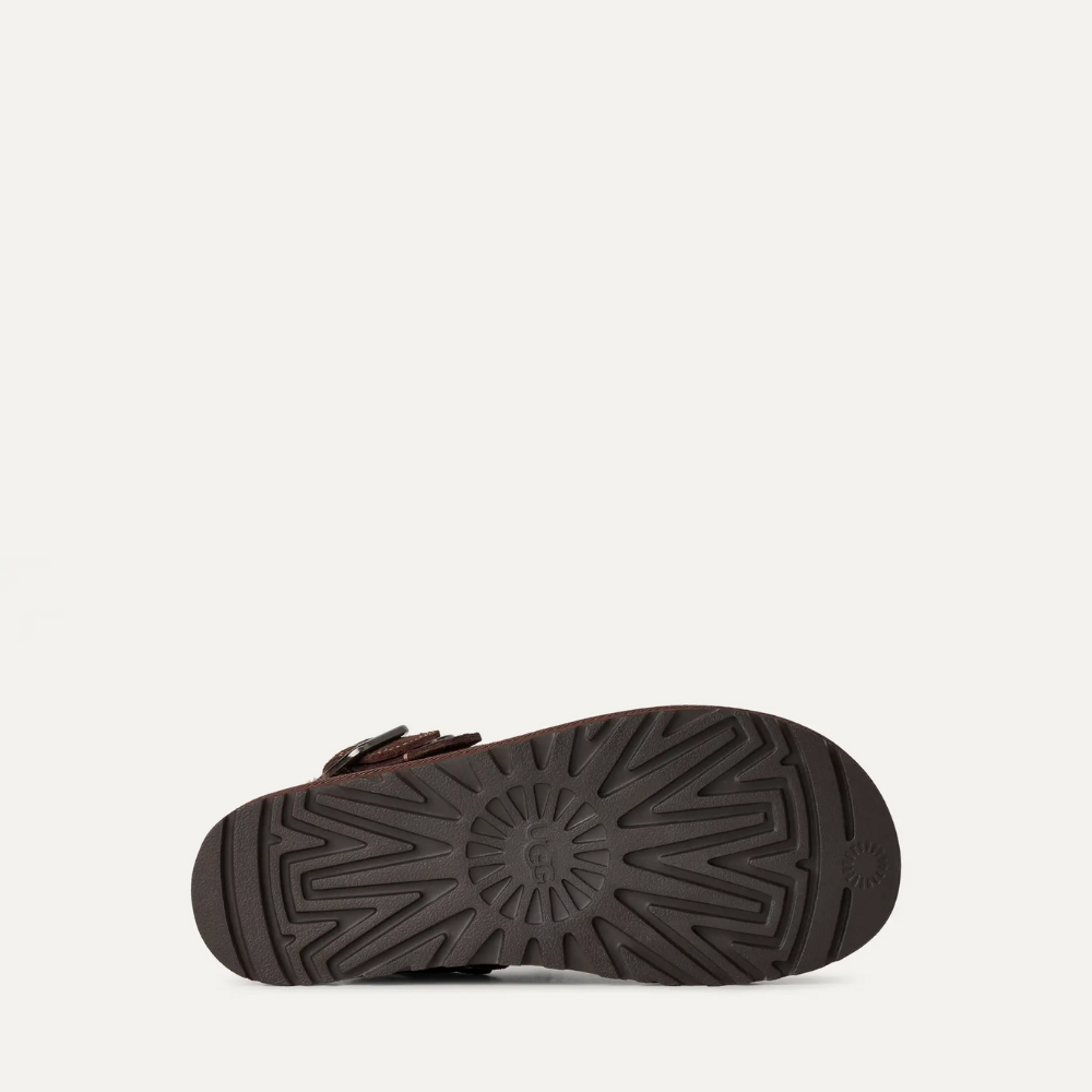 Goldenstar Evelina Clog