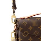 Sac Pochette Métis East West de Sinclaire