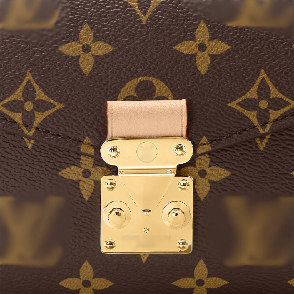 Sac Pochette Métis East West de Sinclaire