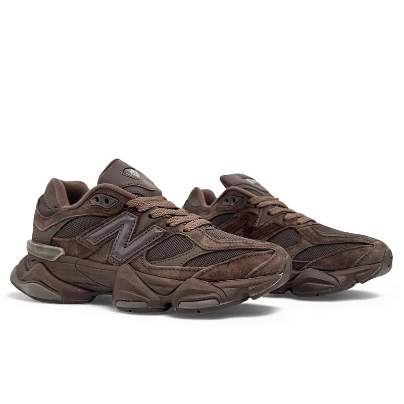 Sneakers NB 9060 - Chestnut