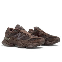 Sneakers NB 9060 - Chestnut