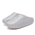 Mondello Massage-slippers met voorgevormd voetbed