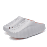 Mondello Massage-slippers met voorgevormd voetbed