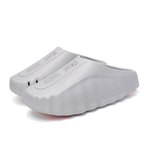 Mondello Massage-slippers met voorgevormd voetbed