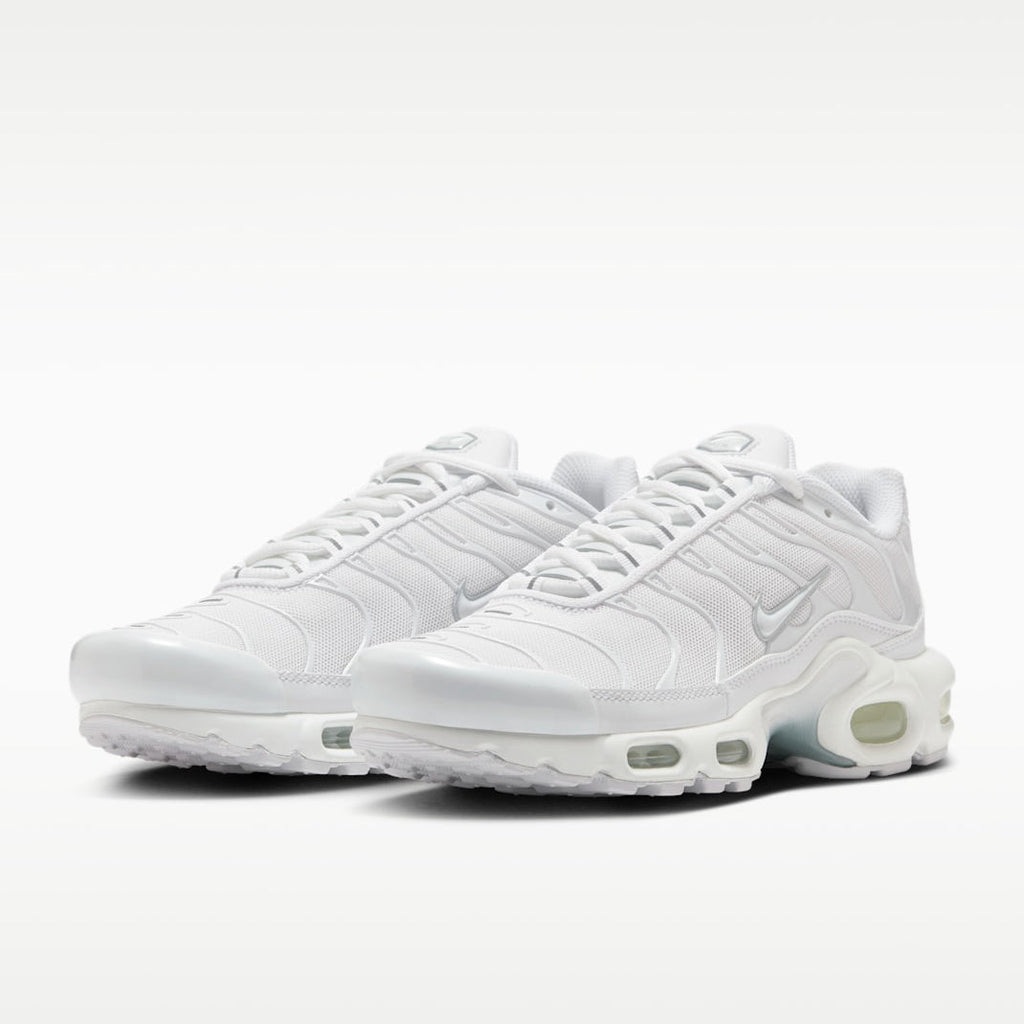 AM TN Plus Blanc