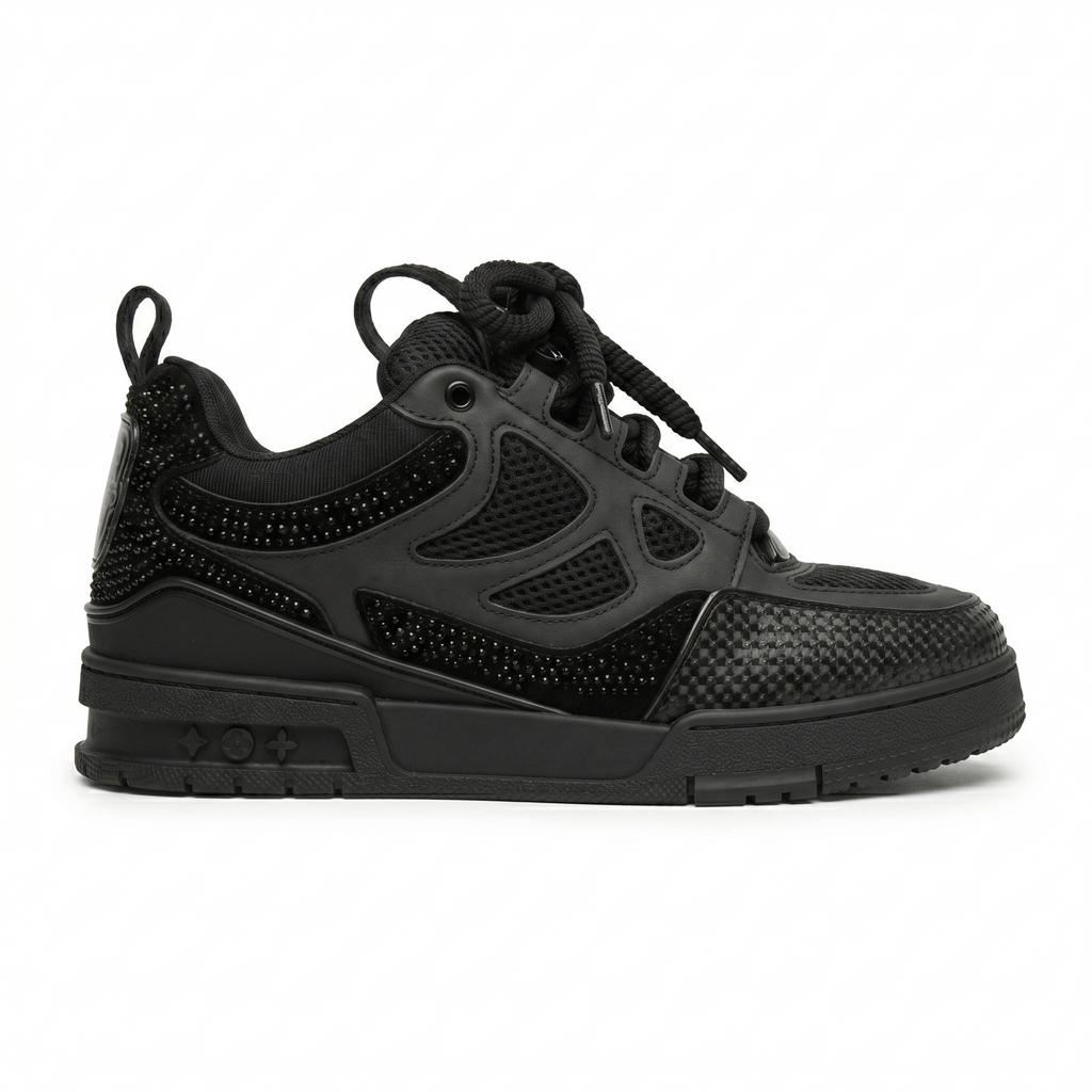 Baskets 1854 noires