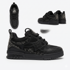 Baskets 1854 noires