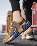 Happy™ CozyShoes : Comfortabele en waterdichte schoenen