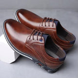 Men’s Classic Dress Shoes