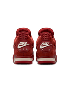 J4 Retro Nigel Sylvester Brick BY Brick