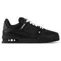 Baskets « All Black »