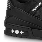 Baskets « All Black »