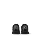 Baskets « All Black »