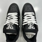 Baskets « All Black »