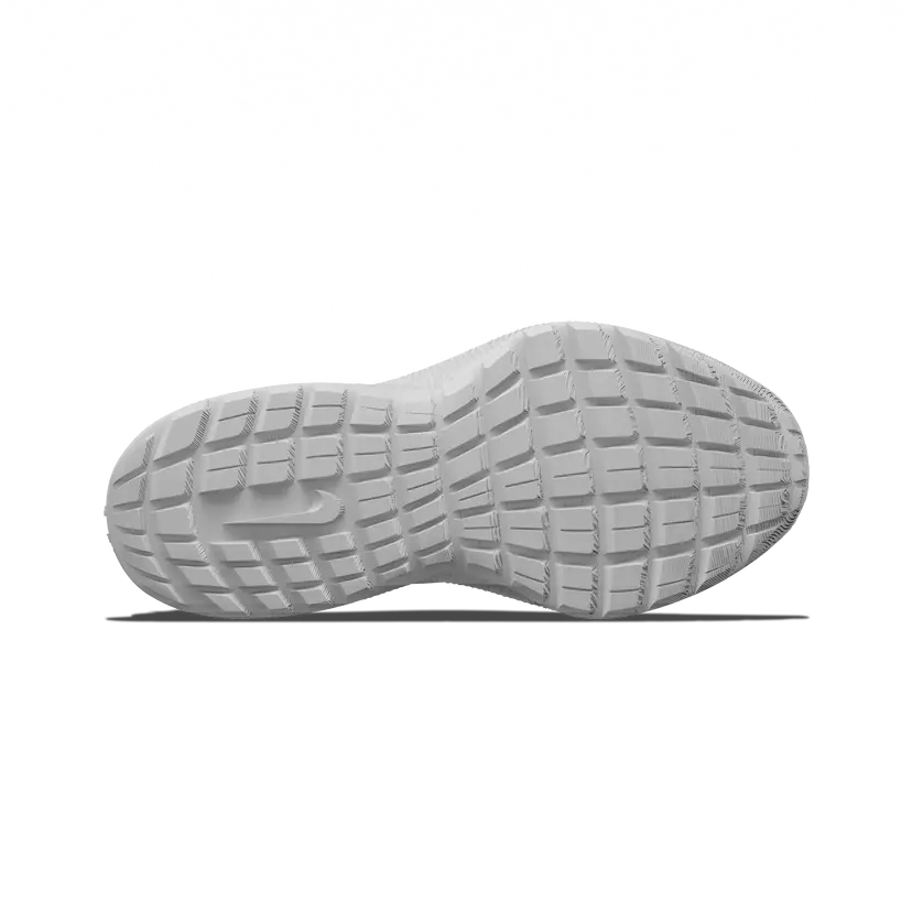 AM 1000.3 3D Printed slip-on sneakers
