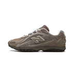Baskets New Balance 204L 'Mushroom Arid Stone' Marron
