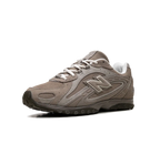 Baskets New Balance 204L 'Mushroom Arid Stone' Marron