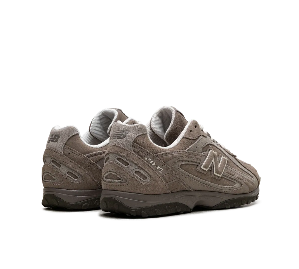 Baskets New Balance 204L 'Mushroom Arid Stone' Marron