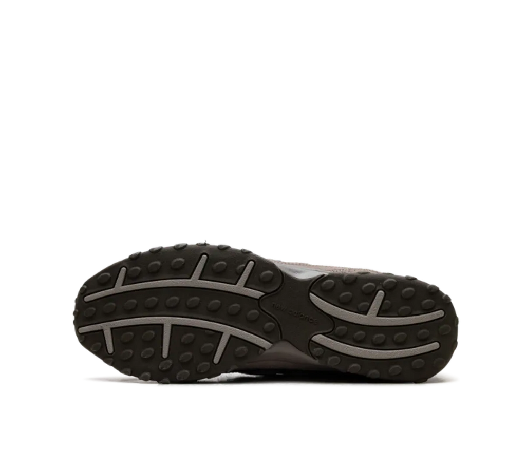 Baskets New Balance 204L 'Mushroom Arid Stone' Marron