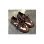 Samba WTR Bruin/Goud